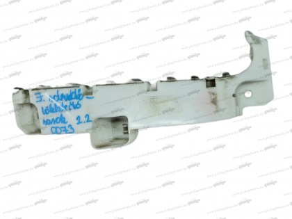 TKE Lökhárító - sárvédő összekötő J